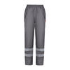 TIMCO Waterproof Trousers - Charcoal - Large Thumbnail