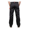 TIMCO Yardsman Trousers - Black - W30 L32 Thumbnail