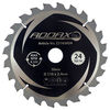 TIMCO 0° Mitre Saw Blade - 216 x 30 x 24T Thumbnail