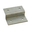 TIMCO Z Clips Galvanised - 60 x 56 x 15 Thumbnail