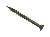 Spectre Advanced Decking Screws - Green - Tub - 4.5 x 50mm Thumbnail