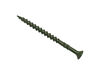 Spectre Advanced Decking Screws - Green - Tub - 4.5 x 60mm Thumbnail