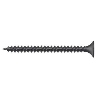 Drywall Screw - Fine Thread - Black Phosphate - Box - 4.2 x 100mm