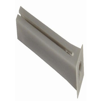 Aircrete Square Anchor - Bag - M6 x 50mm