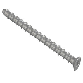 Lightning Bolt - Countersunk Torx Head - Bag - M6 x 100mm