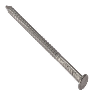 Annular Ring Shank - Bright - Box - 2.65 x 40mm