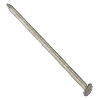 Batten Nails - Galvanised - Box - 2.65 x 65mm