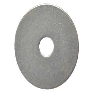 Repair Washers - Zinc Plated - Bag - M10 x 40mm