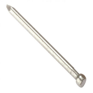 Lost Head Nails - Galvanised - Bag - 3.00 x 50mm