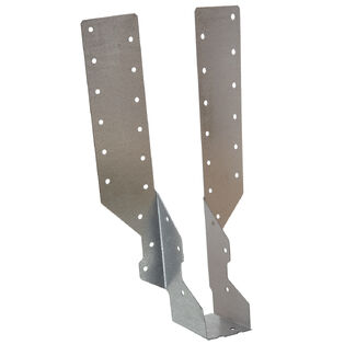 Joist Hanger - Light Duty - Standard Leg - 100 x 245mm