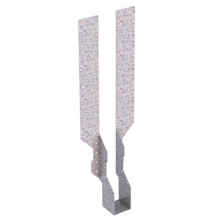 Joist Hanger - Medium Duty - Long Leg - 100 x 460mm