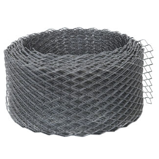 Expanded Metal Brickwork Reinforcement - 100mm x 20m