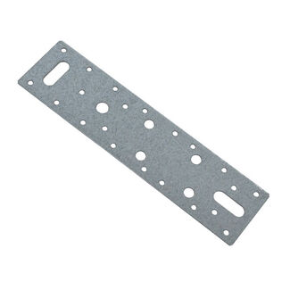 Flat Connector Plates - 60 x 180mm