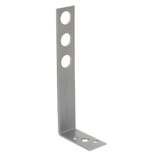 Safety End Frame Cramps - 50 x 100mm