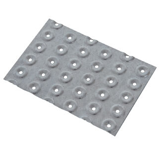 Hand Nail Plates - 100 x 200mm