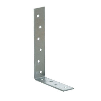 Restraint Strap - Light Duty - Bent - 1200 x 100mm