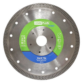 Diamond Blades - Hard Tile - Box - 180mm