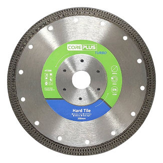 Diamond Blades - Hard Tile - Box - 200mm