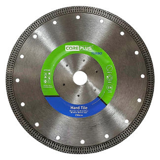 Diamond Blades - Hard Tile - Box - 230mm