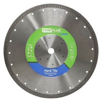 Diamond Blades - Hard Tile - Box - 300mm