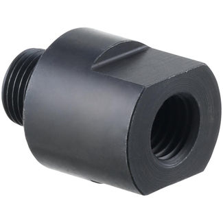 Diamond Hole Saw Adaptor Nut - 32-114mm