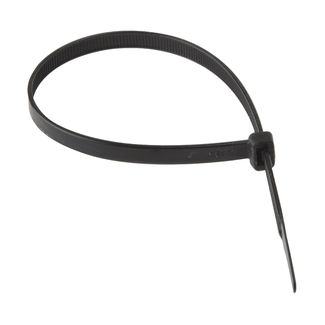 Cable Tie - Black - Bag - 2.5 x 100mm