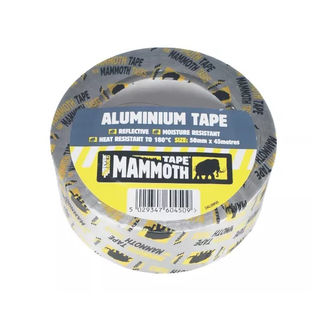 Everbuild - Aluminium Tape