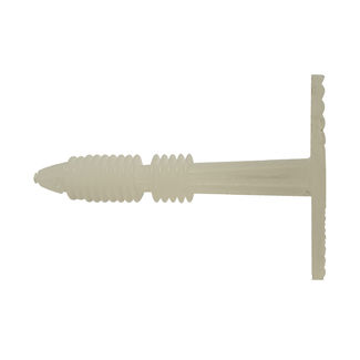 Insulation Anchors - Nylon - Bag - M8 x 50mm