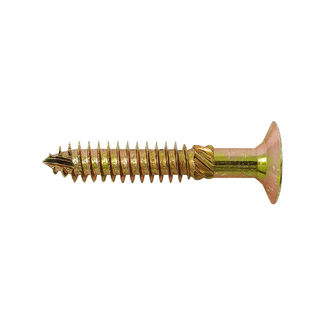 Spectre Advanced Multi-purpose Woodscrew - Box - 3.0 x 12mm