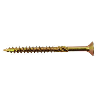 Spectre Advanced Multi-purpose Woodscrew - Box - 3.5 x 30mm