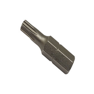 Spectre S2 Bits - Torx - Carded - T10 x 50mm