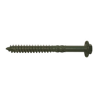 Spectre Advanced Timber Fixing Screws - Box - 6.3 x 100mm