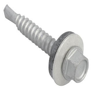 TechFast Roofing Screw - Light Section Purlins - Bag - 5.5 x 25mm