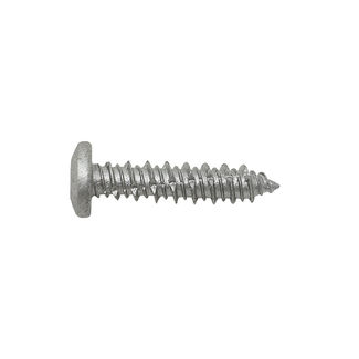 TechFast Masonry Screw - Pan Head - Box - 4.8 x 45mm