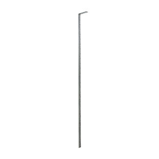 TIMCO Restraint Straps Light Duty Bent Galvanised - 900/100