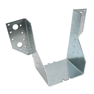 TIMCO Multi-Functional Hangers Galvanised - 100 x 404