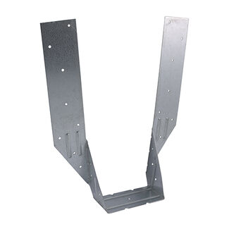 TIMCO Timber Hangers No Tag Galvanised - 100 x 125 to 220