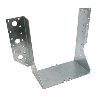 TIMCO Multi-Functional Hangers Galvanised - 150 x 504