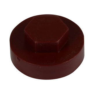 TIMCO Hex Head Cover Caps Burano - 16mm