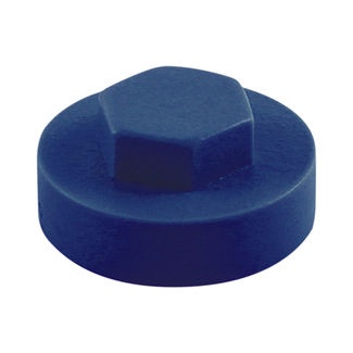 TIMCO Hex Head Cover Caps Sargasso - 16mm