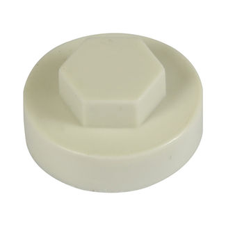 TIMCO Hex Head Cover Caps Hamlet - 16mm