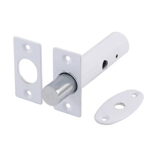 TIMCO Door Rack Bolts White - 60mm