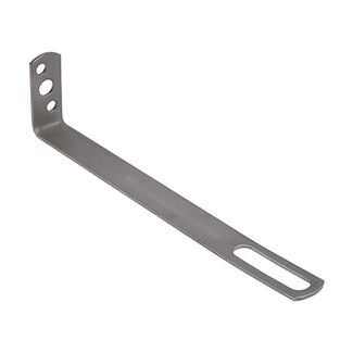 TIMCO Safety Frame Cramps Stainless Steel - 200/50