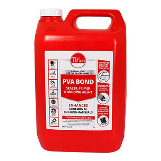 TIMCO PVA Bond - 5L