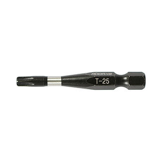 TIMCO X6 Impact TX Drive Driver Bit - TX25 x 50