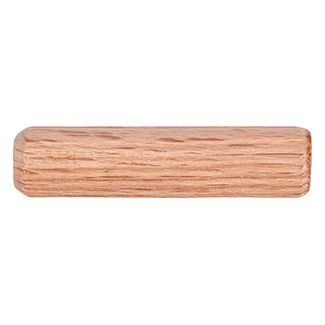 TIMCO Wooden Dowels - 10.0 x 40