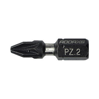 TIMCO X6 Impact Pozi Driver Bit - No.2 x 25