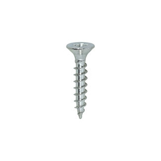 TIMCO Classic Multi-Purpose Countersunk A4 Stainless Steel Woodscrews - 3.0 x 16