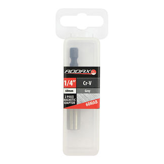 TIMCO Magnetic Adaptor CirClip - 1/4 x 300