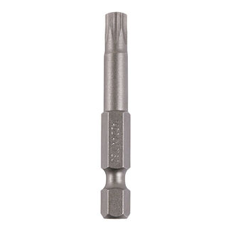 TIMCO TX Drive Driver Bit S2 Grey - TX30 x 50